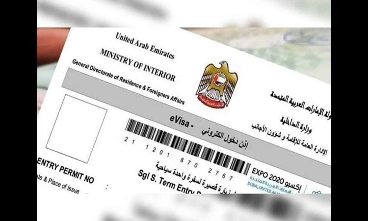 How to Check UAE Visa Status and Expiry Online